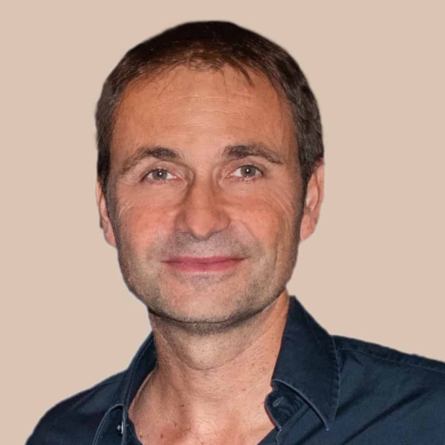 Dr Jean-Christophe Pinelli Marseille et région PACA.